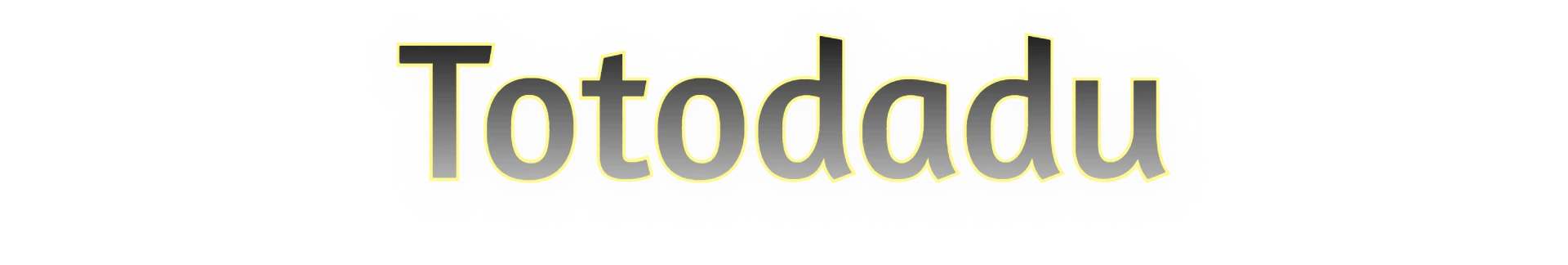 Totodadu